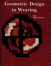 Geometric Design in Weaving