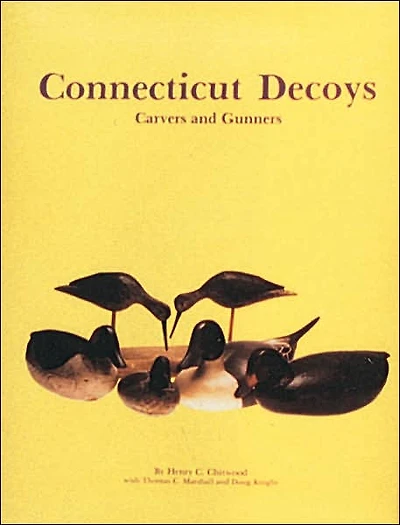 Connecticut Decoys