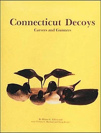 Connecticut Decoys