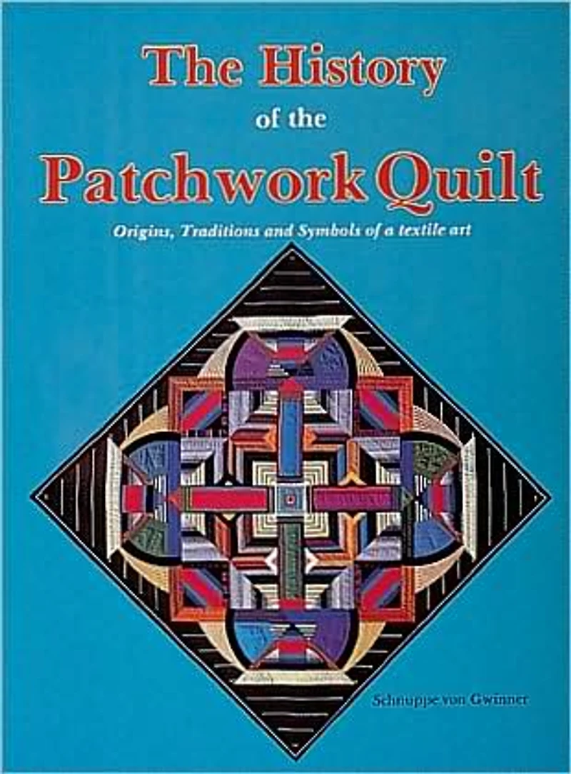 The History of the Patchwork Quilt