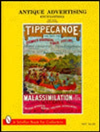 Antique Advertising Encyclopedia