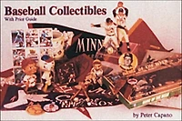 Baseball Collectibles
