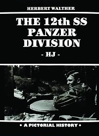 The 12th SS Panzer Division