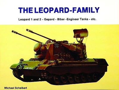 The Leopard Family