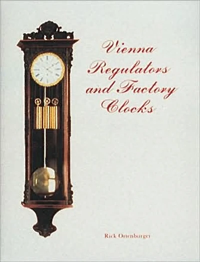 Vienna Regulator Clocks