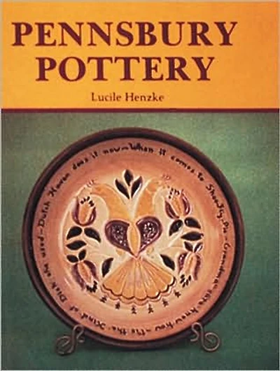 Pennsbury Pottery