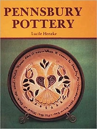 Pennsbury Pottery
