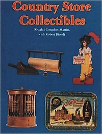 Country Store Collectibles