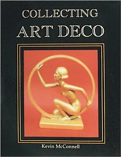 Collecting Art Deco