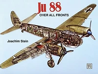 Junkers Ju 88: test