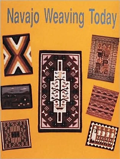 Navajo Weaving Today