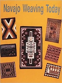 Navajo Weaving Today