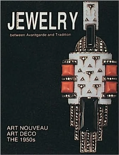 Theodor Fahrner Jewelry: Between Avant-Garde and Tradition