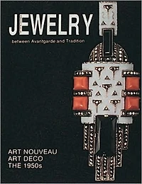 Theodor Fahrner Jewelry: Between Avant-Garde and Tradition