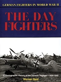 German Day Fighters