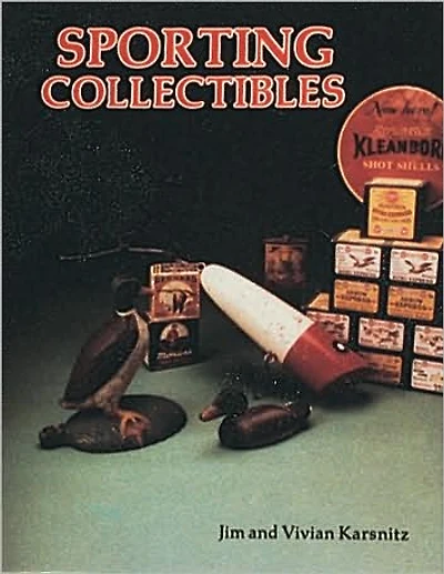 Sporting Collectibles