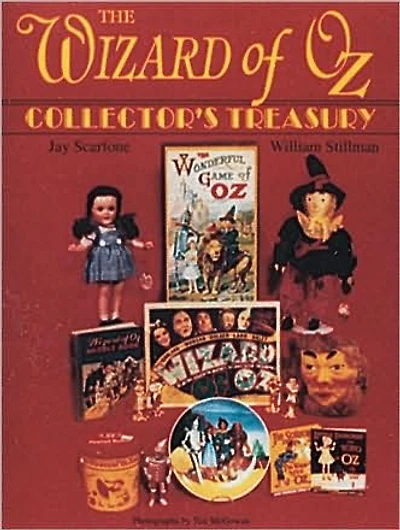 The Wizard of Oz Collector's Treasury
