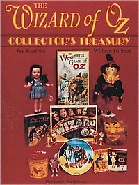 The Wizard of Oz Collector's Treasury