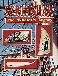 Scrimshaw: The Whaler's Legacy