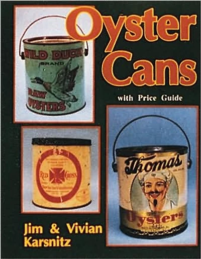 Oyster Cans