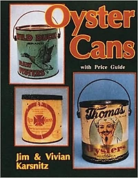 Oyster Cans