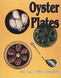Oyster Plates