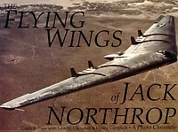 The Flying Wings of Jack Northrop