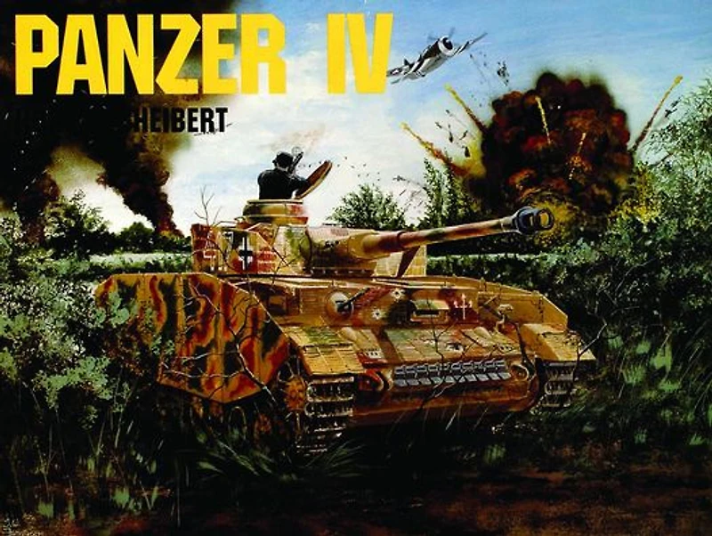 Panzer IV