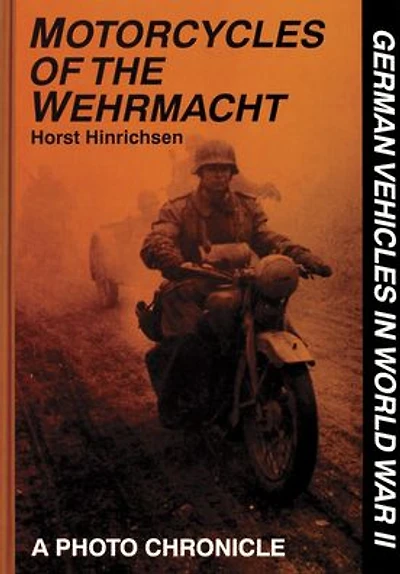 Motorcycles of the Wehrmacht
