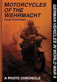 Motorcycles of the Wehrmacht