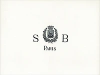 Catalog of the Society des Beaux Arts, Paris