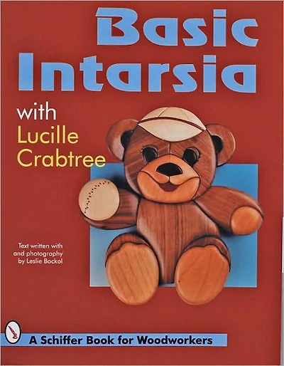 Basic Intarsia