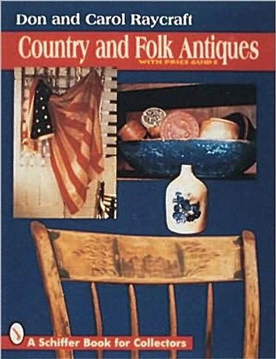 Country and Folk Antiques