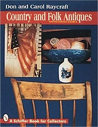 Country and Folk Antiques