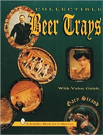 Collectible Beer Trays