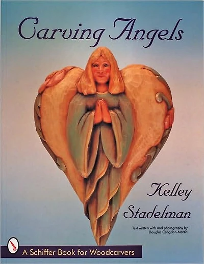 Carving Angels