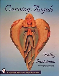 Carving Angels