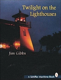 Twilight on the Lighthouses