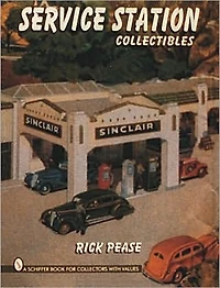 Service Station Collectibles