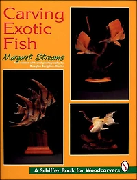 Carving Exotic Fish
