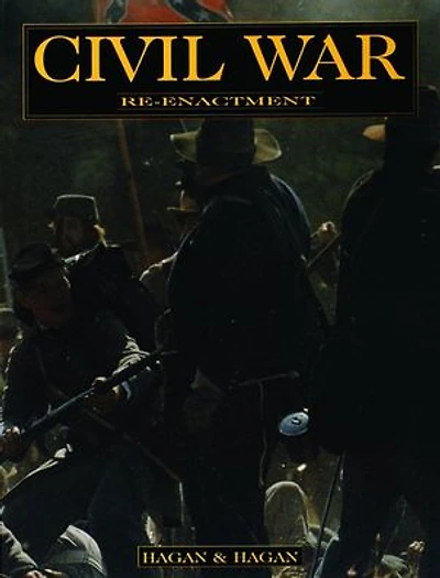 Civil War Re-enactment