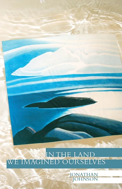In the Land We Imagined Ourselves
