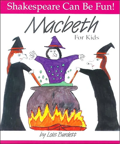 Macbeth for Kids