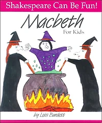 Macbeth for Kids