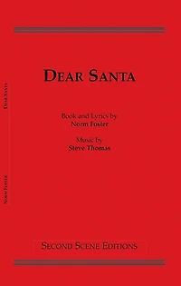 Dear Santa