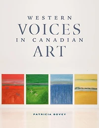 Western Voices Canadian Art