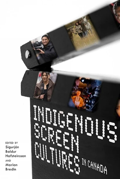 Indigenous Screen Cultures Canada