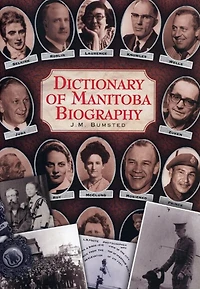 Dictionary of Manitoba Biography