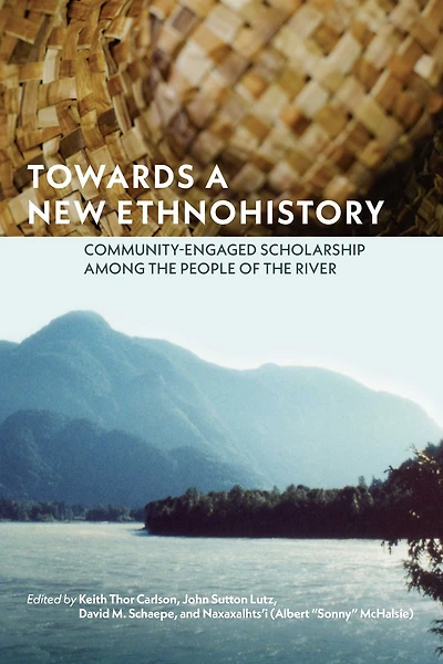 Towards a New Ethnohistory: Community-Engaged Scholarship among the People of River