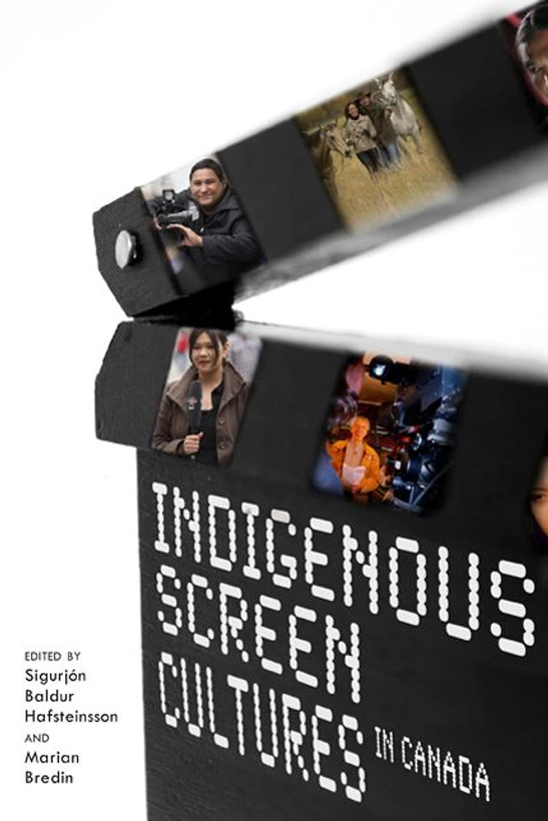 Indigenous Screen Cultures Canada